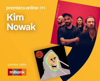 Kim Nowak – PREMIERA ONLINE 