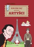 Kim oni są? Artyści - Babiarz Joanna