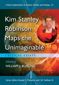 Kim Stanley Robinson Maps the Unimaginable