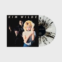 Kim Wilde, płyta winylowa Wilde Kim
