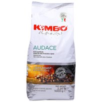 KIMBO ESPRESSO VENDING Audace mocna robusta 1KG