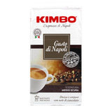 Kimbo Gusto Napoli  Kawa Mielona 250 G - Kimbo