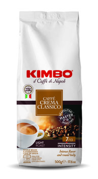 Kimbo, Kawa Crema Classic, 500g - Kimbo