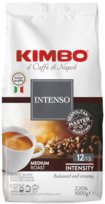 Kimbo, kawa ziarnista Aroma Intenso, 1kg