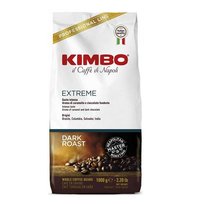 Kimbo, kawa ziarnista Espresso Bar Extreme, 1 kg