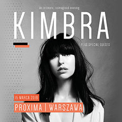Kimbra
