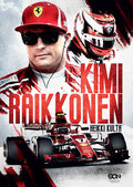 Kimi Raikkonen - Heikki Kulta