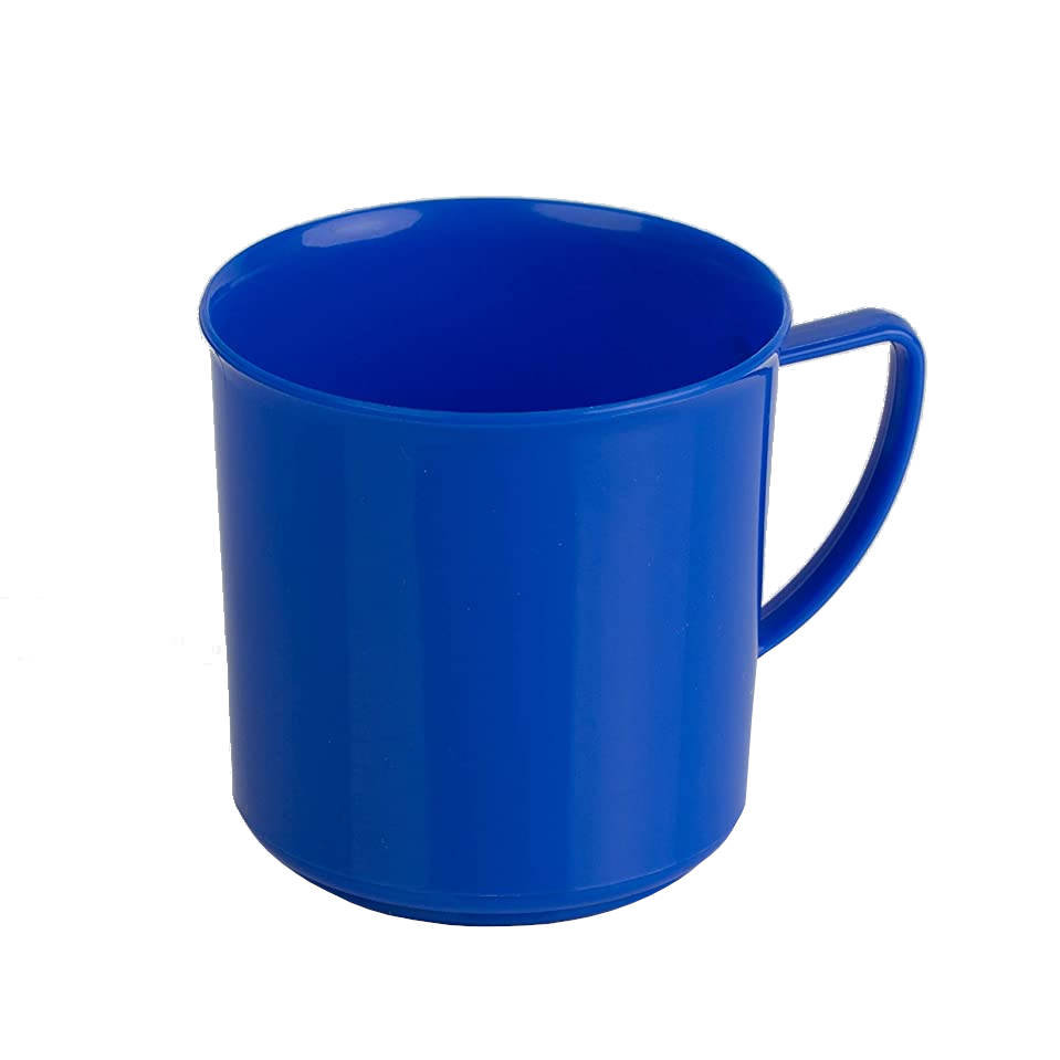 Kimmel 21 000 3306 1   Cucchiaini grandi per uova/bambini in plastica 6