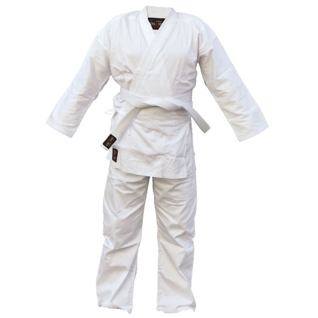 Kimono judo 450 gsm MASTERS - 180 cm
