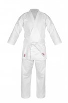 Kimono karate kyokushinkai 8 oz MASTERS - 150 cm NEW Masters Fight Equipment