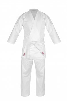 Kimono karate kyokushinkai 8 oz MASTERS - 150 cm NEW - Masters Fight Equipment