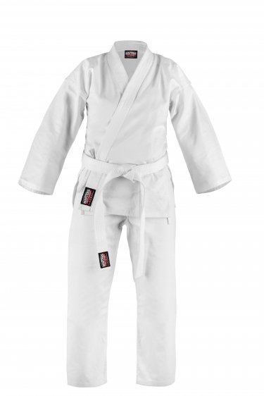 Фото - Одяг для єдиноборств Kimono karate MASTERS 9 oz - 190 cm NEW
