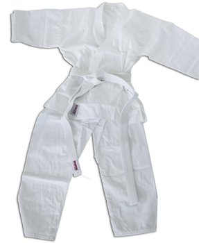 Kimono Strój Do Karate Spartan 120 Cm + Pas - Spartan