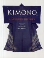 Kimono - Milhaupt Terry Satsuki