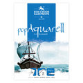 Kin Blok Pop Aquarell-A4 10Ark 250G - Koh-I-Noor