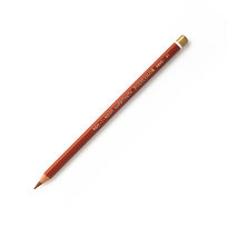 KIN KREDKA POLYCOLOR 3800 - 31  LIGHT BROWN Koh-I-Noor