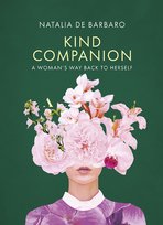 Kind Companion. A women's way back to herself - ebook EPUB