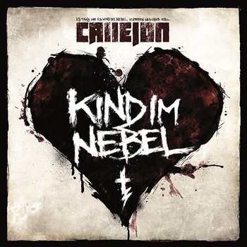 Kind im Nebel - Callejon