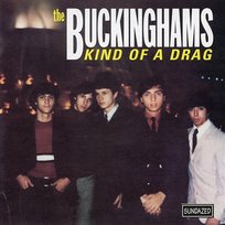 Kind of a Drag (Expanded Edition) The Buckinghams