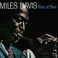 Kind of Blue Miles Davis