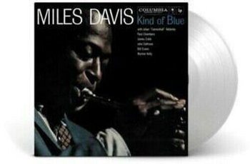 Kind Of Blue, płyta winylowa - Davis Miles