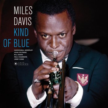 Kind Of Blue - Miles Davis