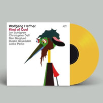 Kind of Cool, płyta winylowa Haffner Wolfgang