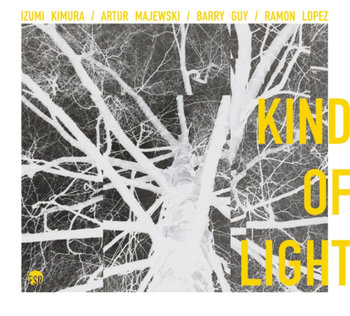Kind Of Light - Kimura Izumi, Majewski Artur, Guy Barry, Lopez Ramon