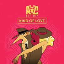 Kind Of Love Rat City & Isak Heim