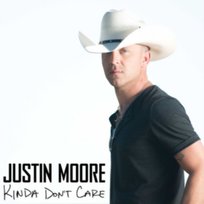 Kinda Don't Care Moore Justin