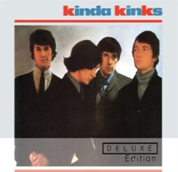 Kinda Kinks - The Kinks