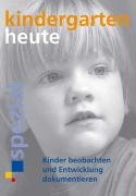 Kinder Beobachten Und Ihre Entwicklung Dokumentieren - Bensel Joachim ...