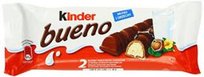 Kinder Bueno - 5 sztuk. Kinder
