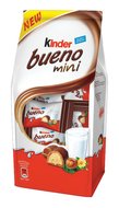 Kinder Bueno Mini 108g - Ferrero