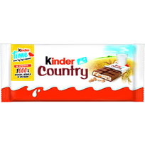 Kinder Country (G23,5X4) Kinder