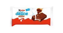 Kinder Delice 42G Ferrero