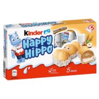 Kinder Happy Hippo Hazelnut Cream 103g