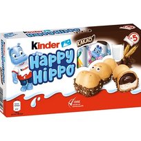 Kinder Happy Hippo Kakao 103,5g Inna marka