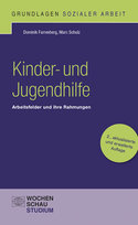 Kinder- Und Jugendhilfe - Wochenschau-Verlag | Książka W Empik