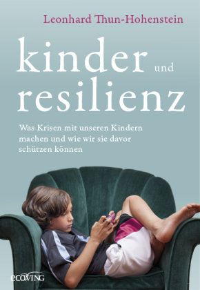 Kinder Und Resilienz - EcoWing | Książka W Empik