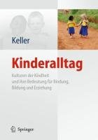 Kinderalltag - Keller Heidi