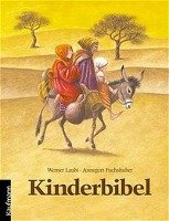 Kinderbibel - Laubi Werner