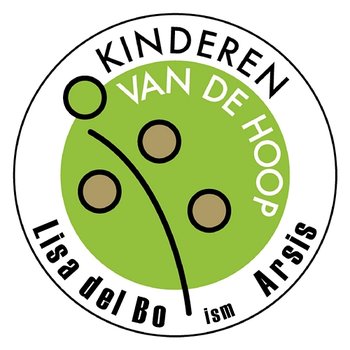 Kinderen Van De Hoop - Lisa Del Bo feat. Arsis