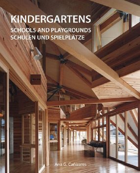 Kindergartens - Canizares A.G.