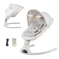 KINDERKRAFT Bujaczek TULSY beige