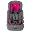 Kinderkraft, Comfort Up, Fotelik samochodowy, 9-36 kg, Pink - Kinderkraft