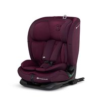 Kinderkraft Fotelik Samochodowy Oneto3 I-Size Cherry Pearl