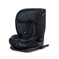 Kinderkraft Fotelik Samochodowy Oneto3 I-Size Graphite Black - Kinderkraft