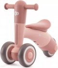 Kinderkraft Minibi Rowerek Biegowy pchacz Candy Pink - Kinderkraft