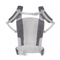 Kinderkraft nosidełko CarryBee grey